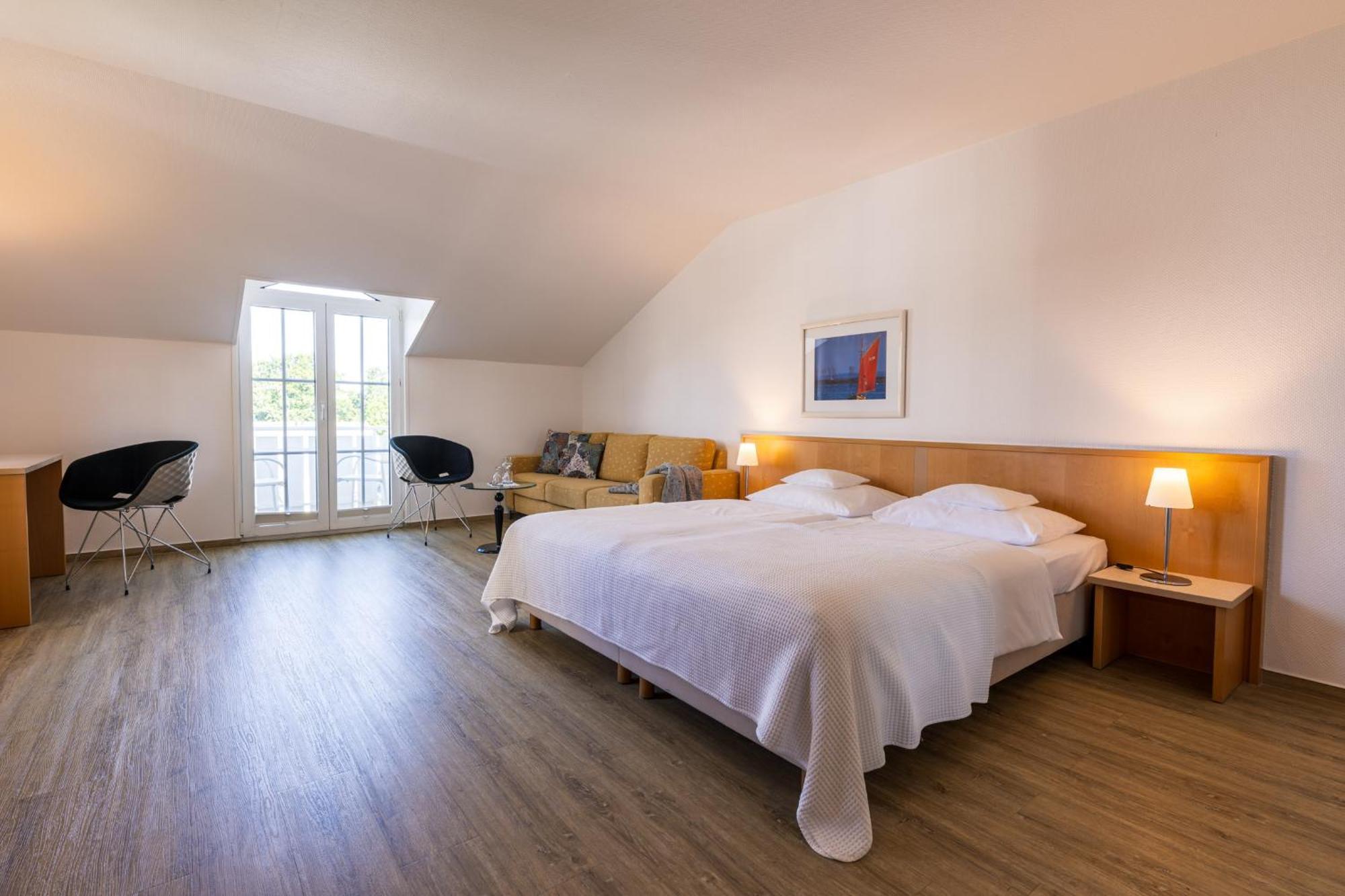 Inselhotel Rügen