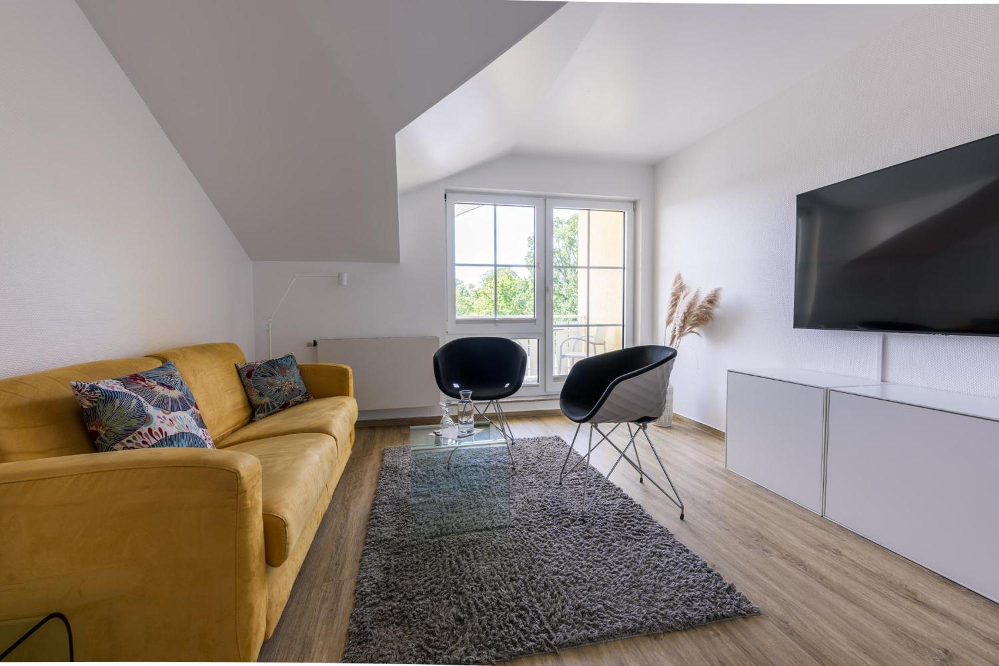 Inselhotel Rügen