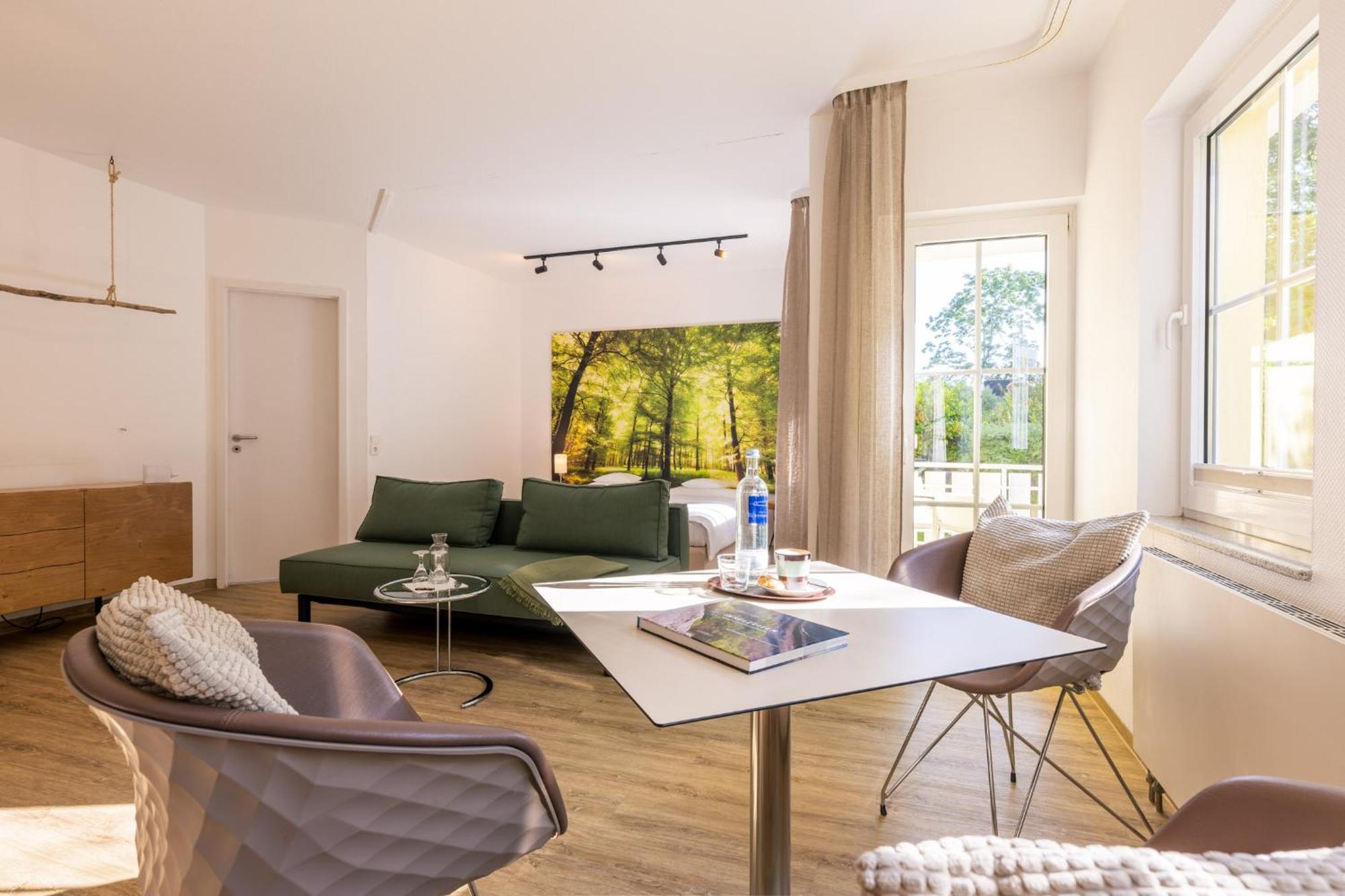 Inselhotel Rügen Hotel 3*
