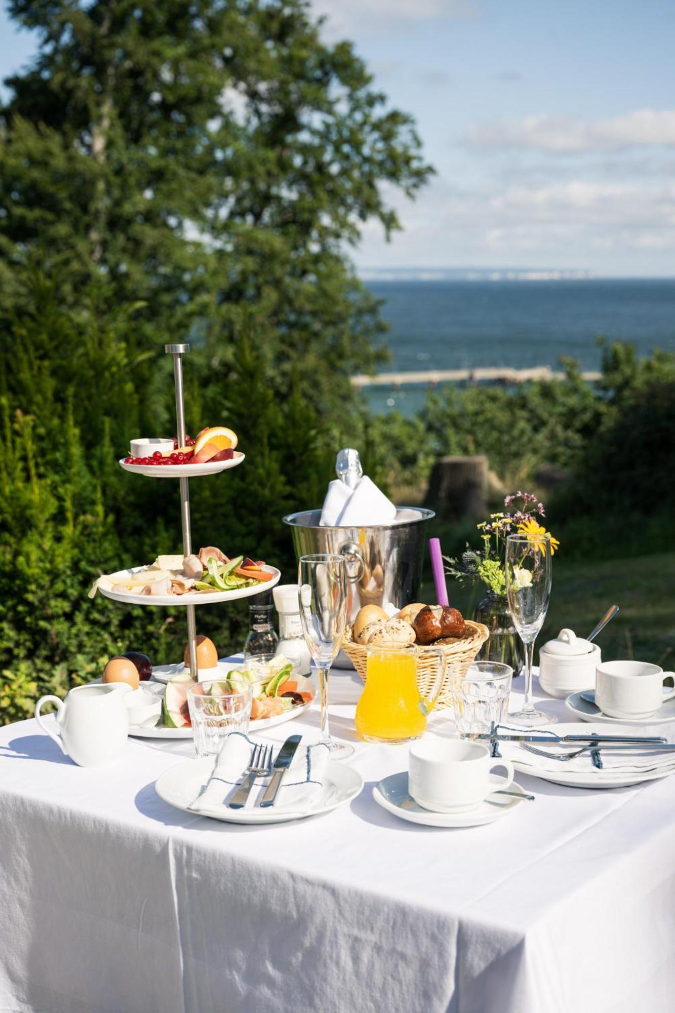 Inselhotel Rügen Goehren (Ruegen)