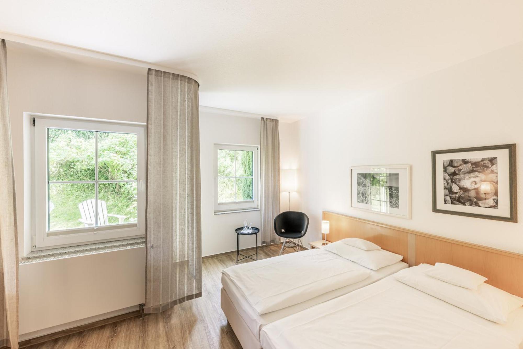 Inselhotel Rügen Hotel 3*