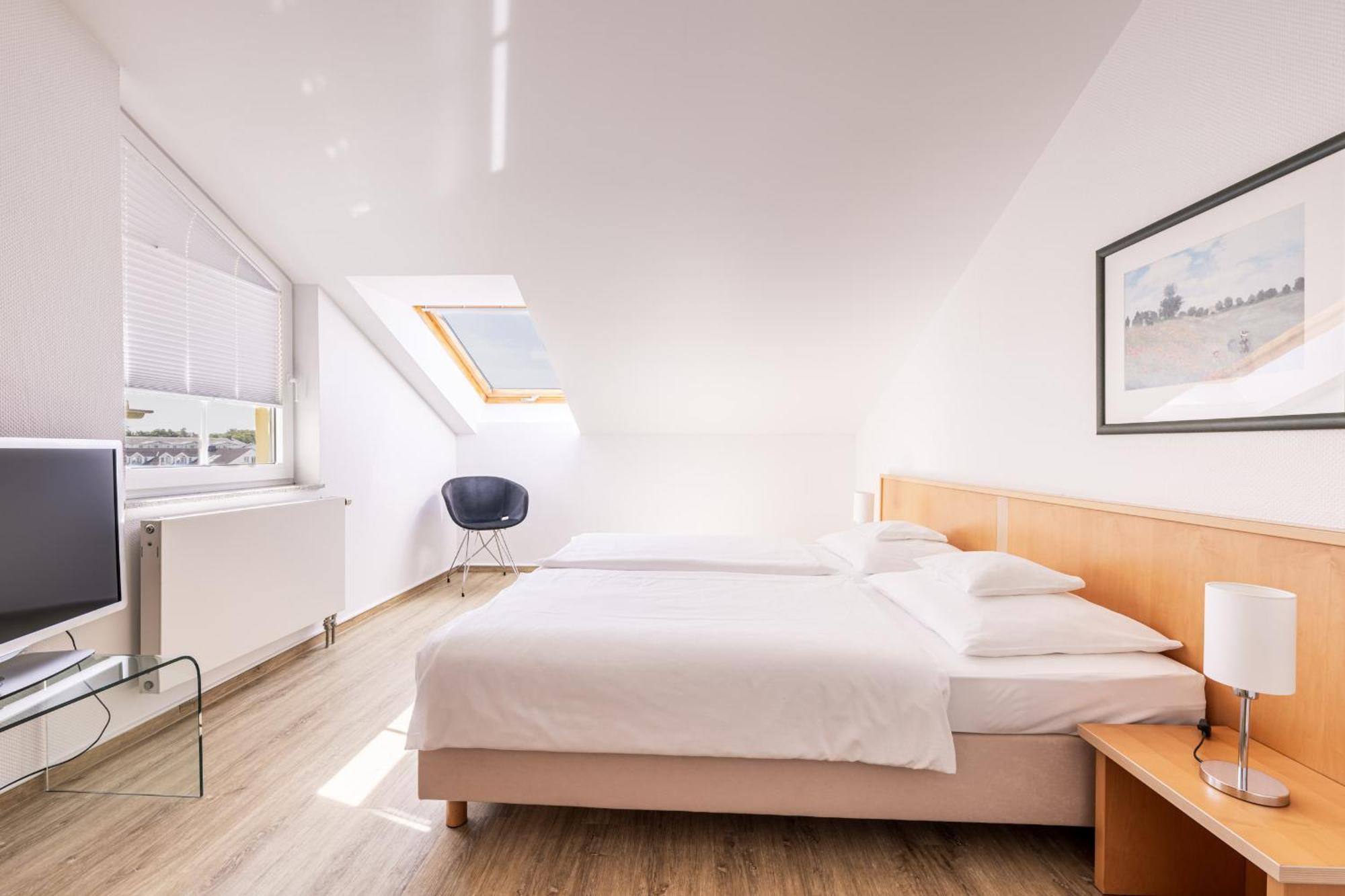Hotel Inselhotel Rügen Goehren (Ruegen)