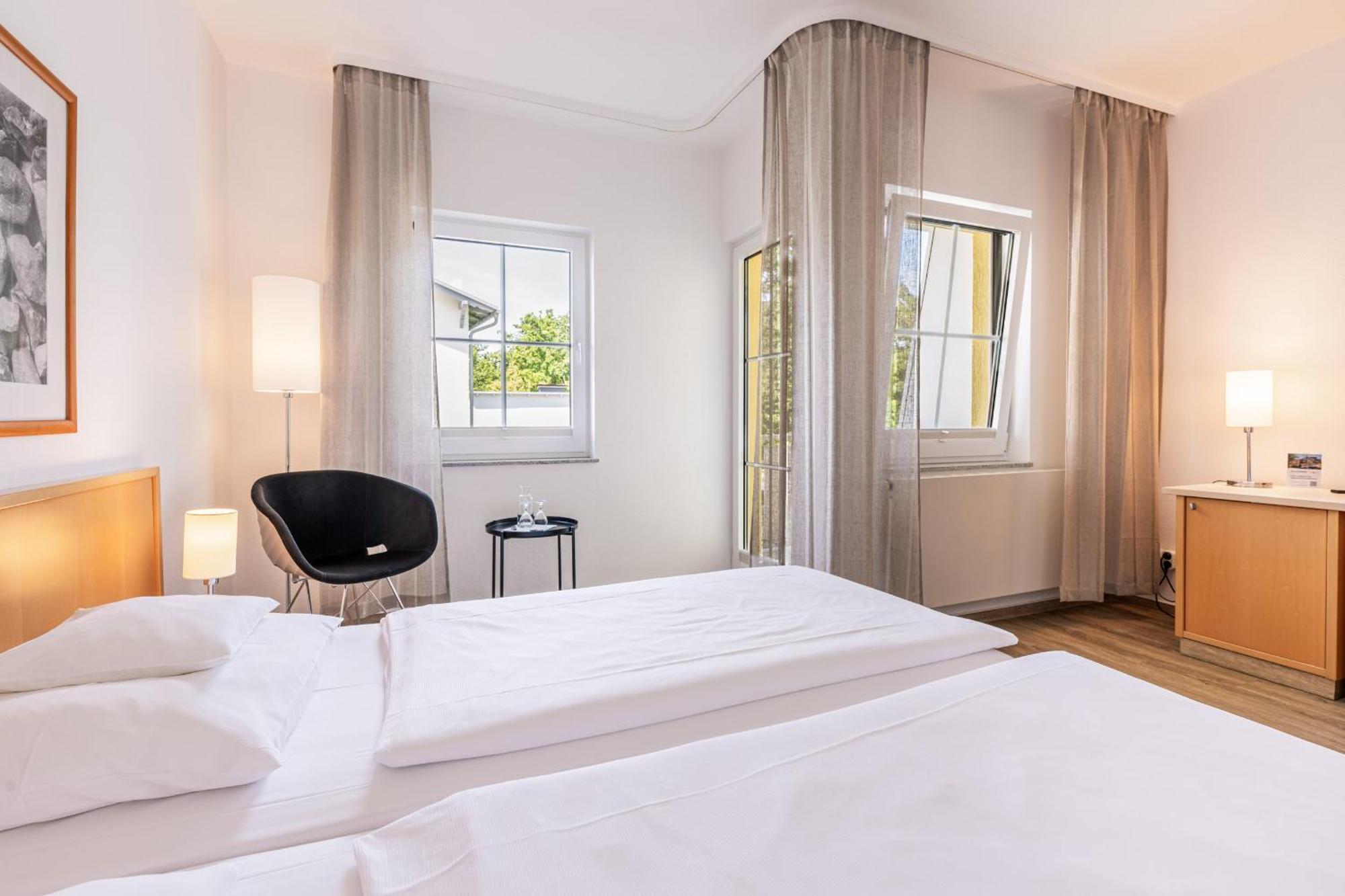 Hotel Inselhotel Rügen