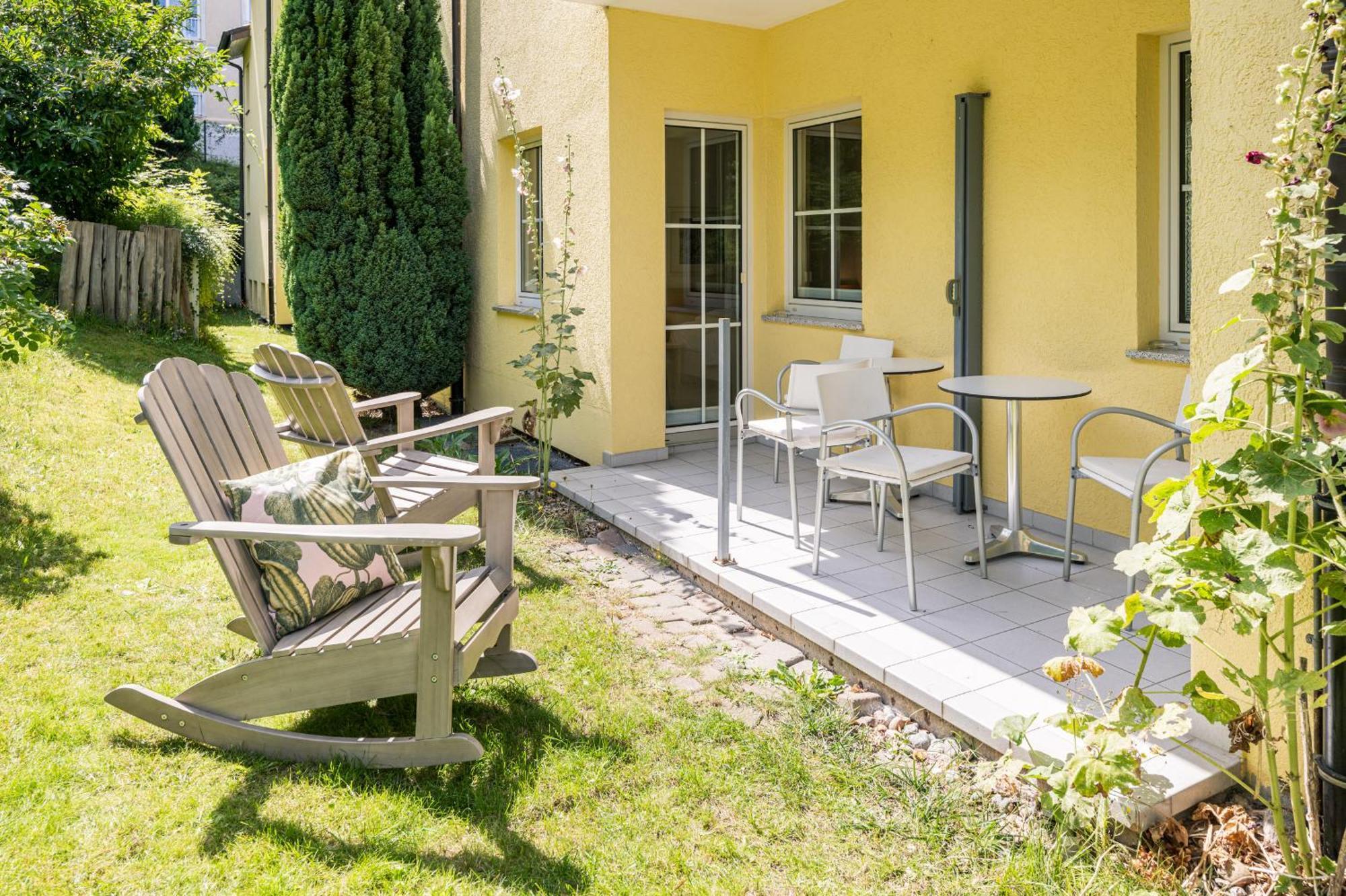 Hotel Inselhotel Rügen Goehren (Ruegen)
