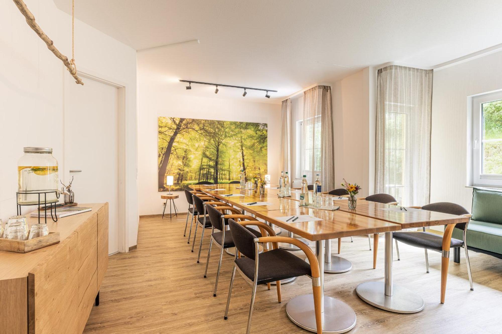 Inselhotel Rügen Goehren (Ruegen)