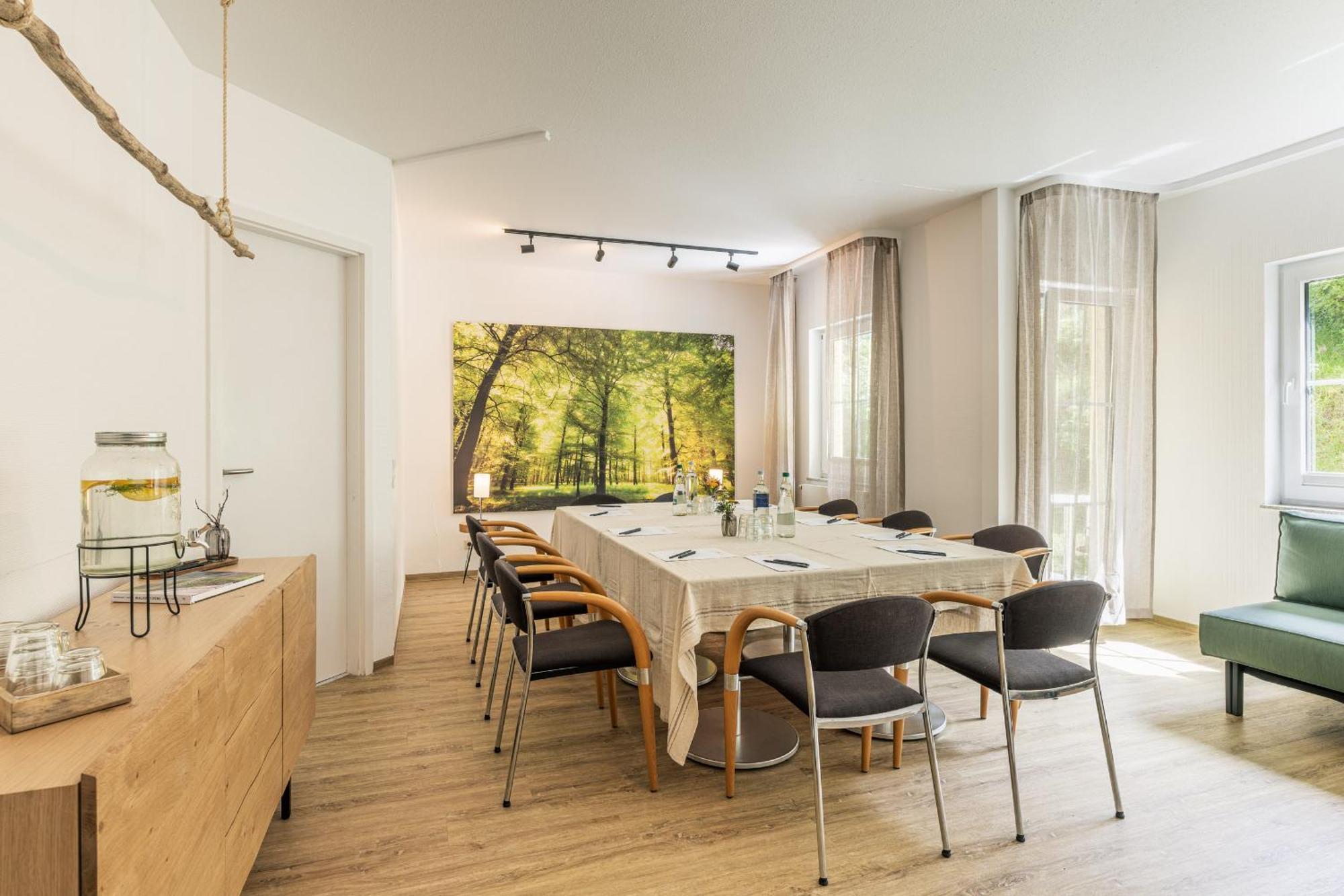 Inselhotel Rügen Hotel Goehren (Ruegen)