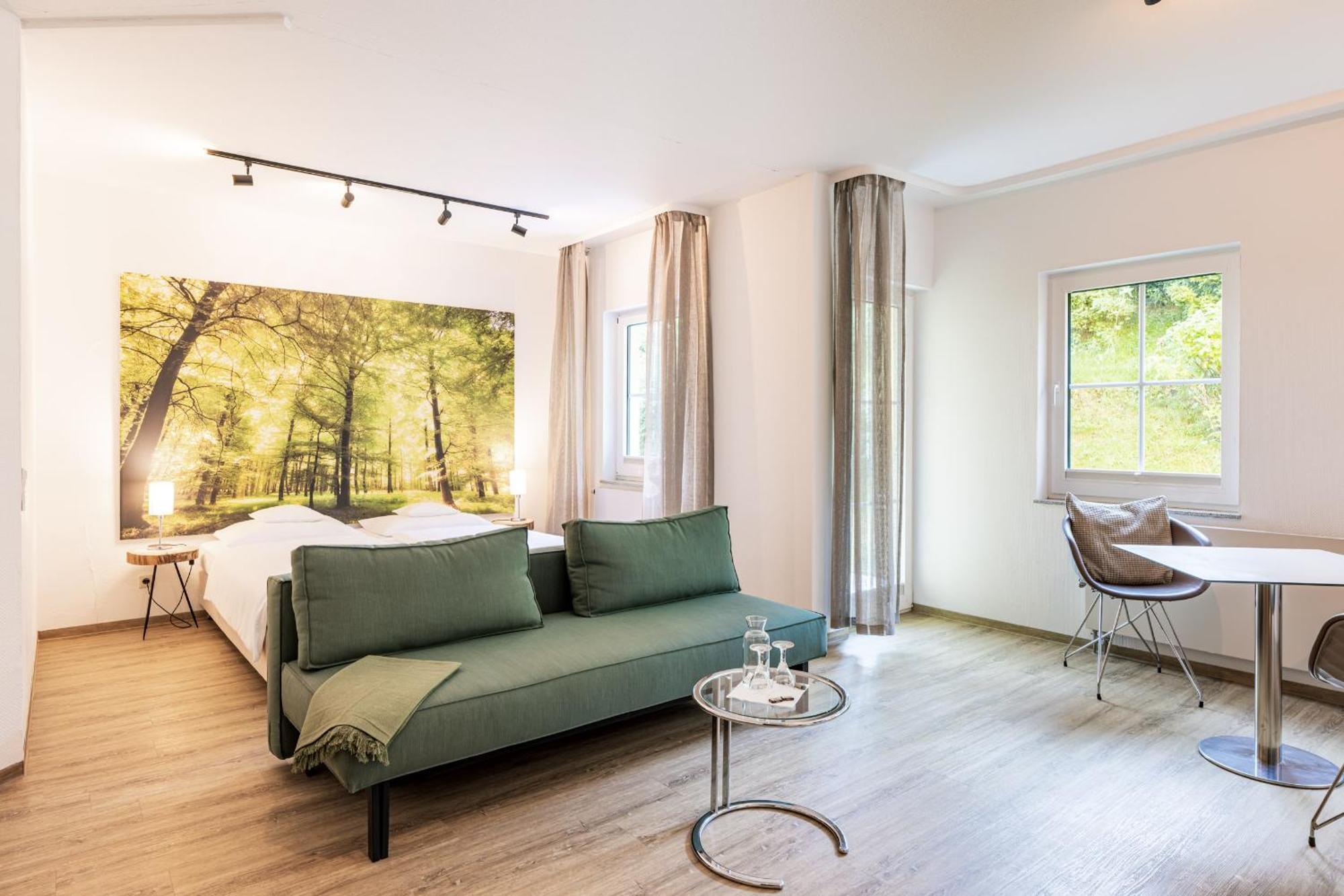 Inselhotel Rügen Hotel Goehren (Ruegen)