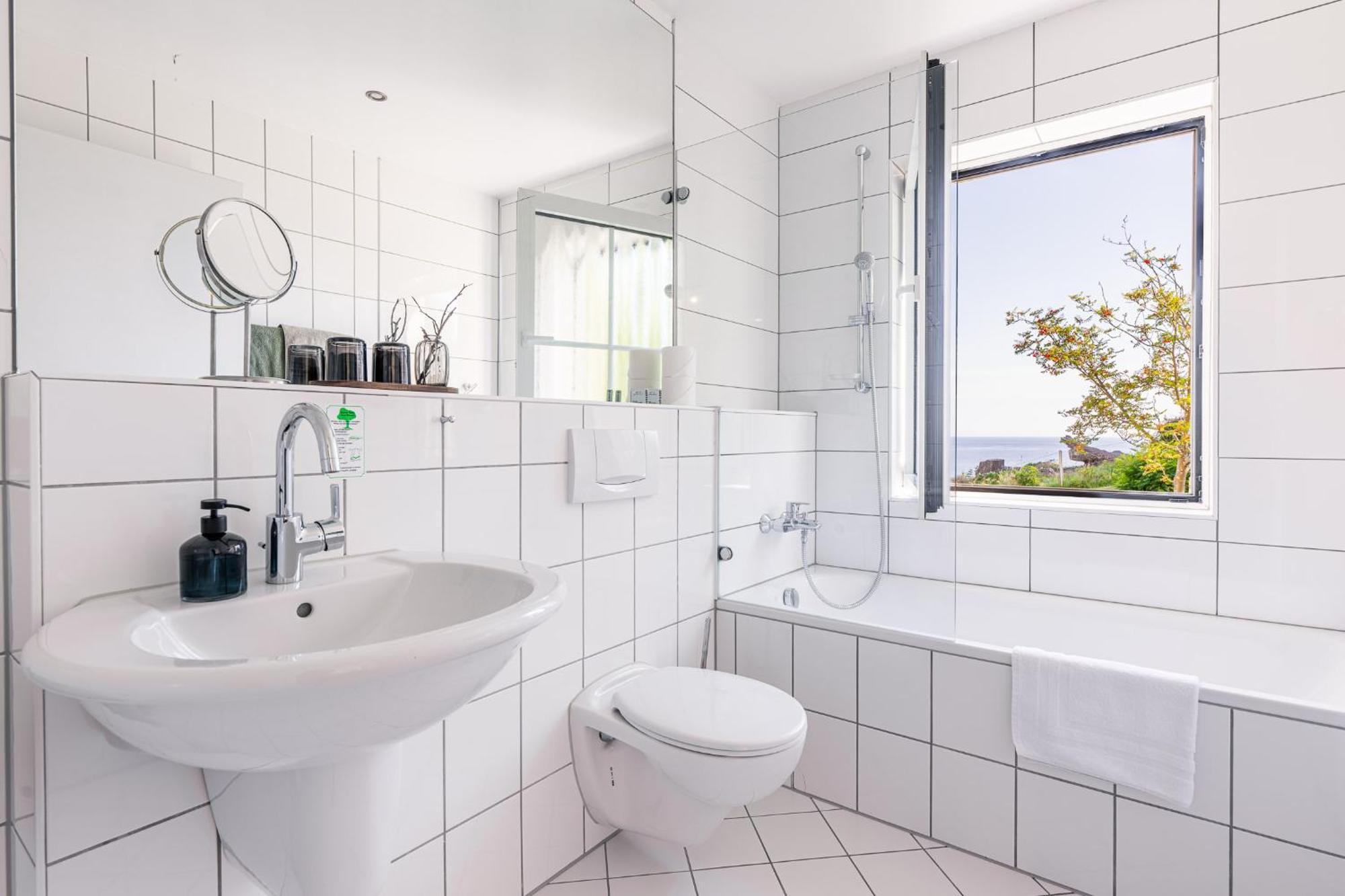 Hotel Inselhotel Rügen Goehren (Ruegen)