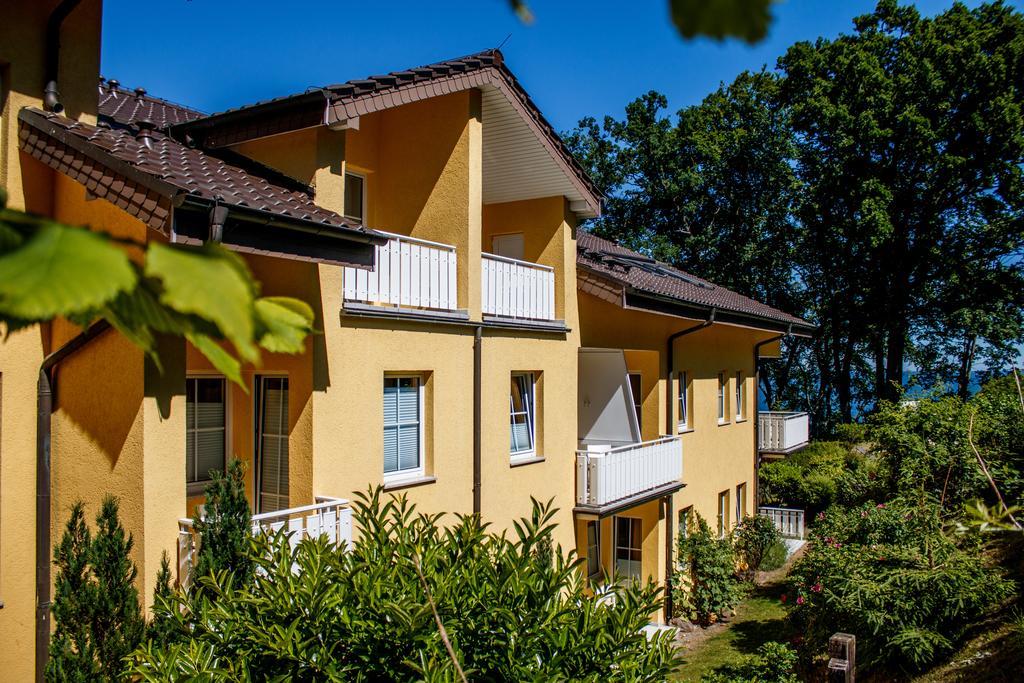 Hotel Inselhotel Rügen 3*