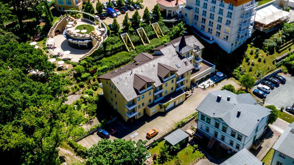 Hotel Inselhotel Rügen