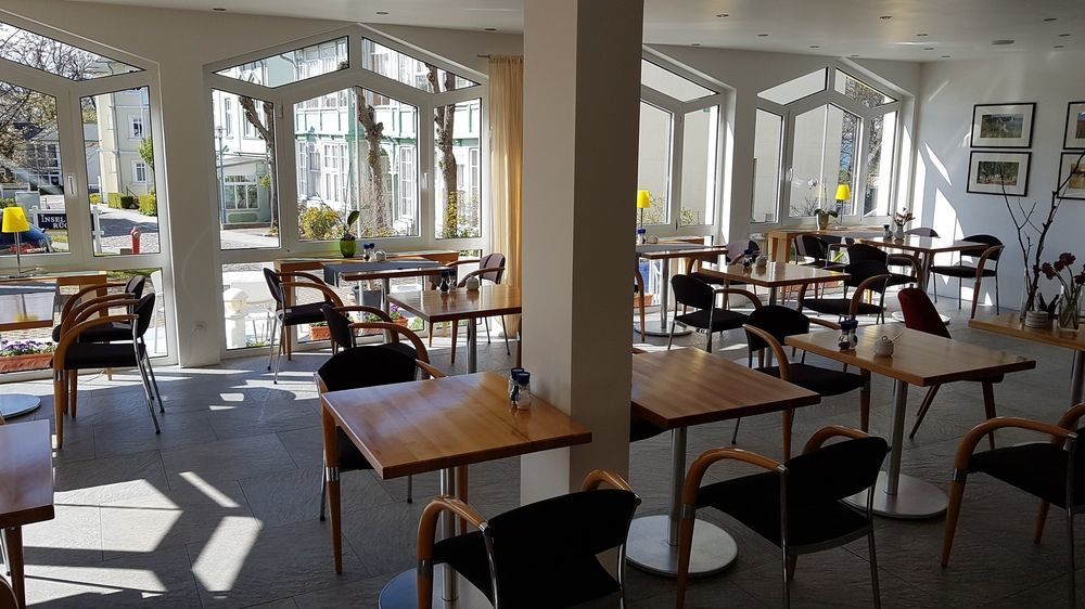 Inselhotel Rügen Goehren (Ruegen)